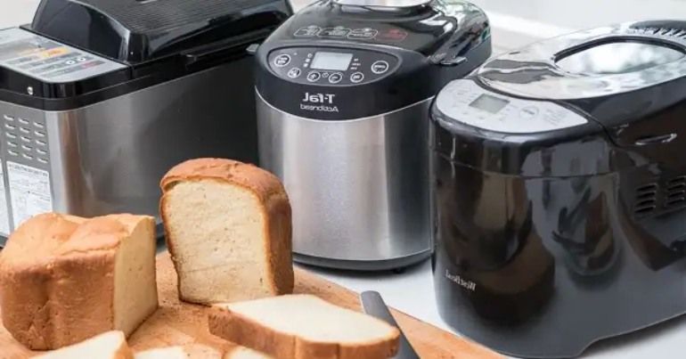 best mini bread maker